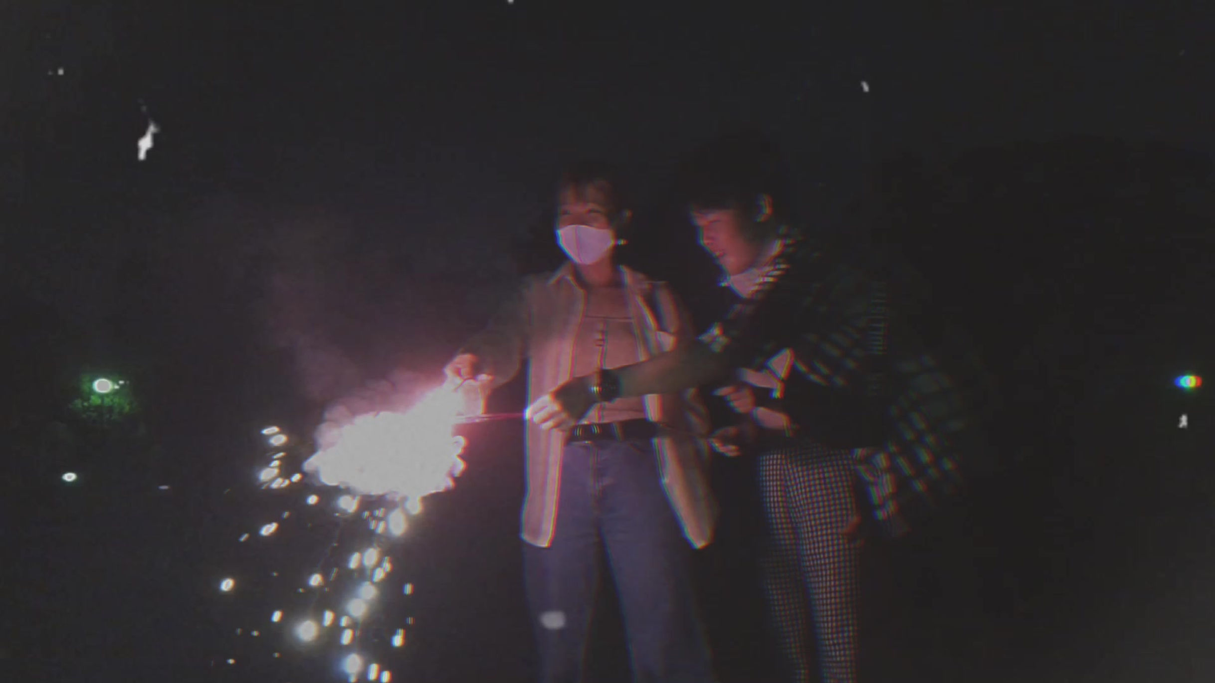 ‐Memory Time Capsule-